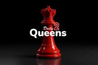 Resuelve dos nuevos puzles Queens cada día