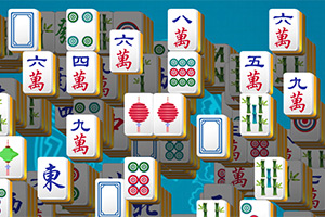 Juegos de Mahjong 🕹️ Juega en Juegos123