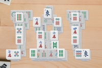 Juega un Mahjong Solitario distinto todos los días con un archivo de 1 año