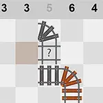 Cada día 8 niveles diferentes que resolver