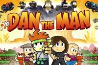 ¡Juega a la historia original de Dan the Man!