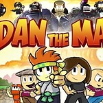 ¡Juega a la historia original de Dan the Man!