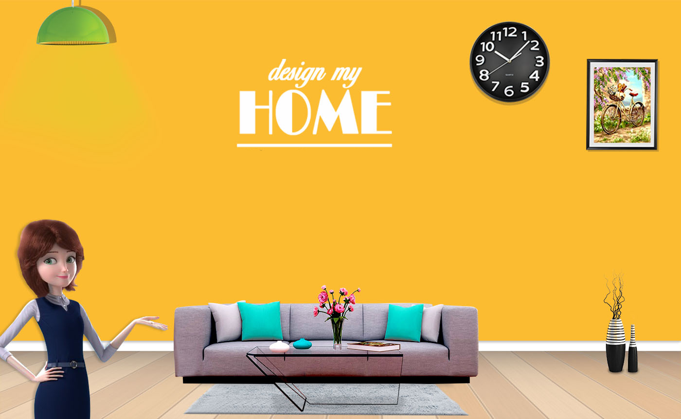 Design My Home 🕹️ Juega a Design My Home en Juegos123