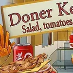 Prepara los pedidos de Doner Kebab a tus clientes