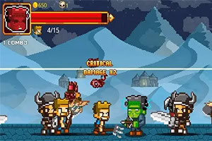 Dracula, Frankenstein & Co es un juego de aventuras en el que controlas monstruos icónicos