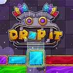 ¡Esas formas están al caer en Drop It!