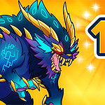 ¡Embárcate en una nueva aventura Dynamons en Dynamons 12!