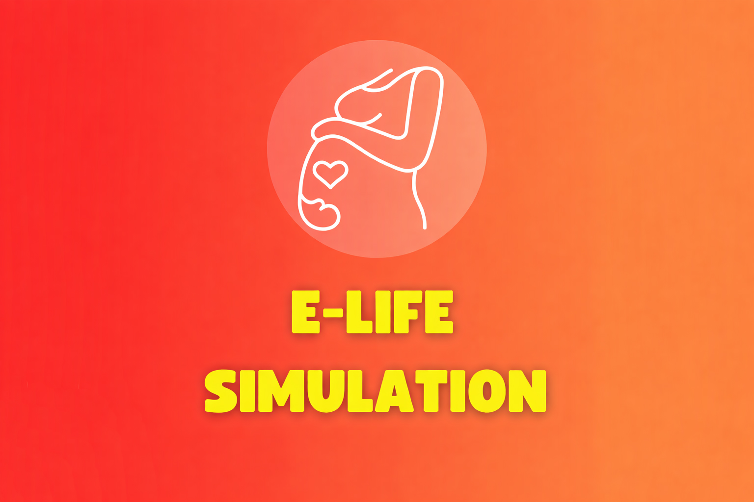 E-Life Simulation 🕹️ Juega gratis en Play123