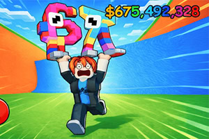 Corre, sobrevive y recoge Brainrots
