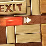 Exit es un juego de rompecabezas divertido, rápido y fácil de jugar, y también desafiante para todos