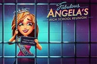 El reencuentro de secundaria de Angela