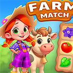 ¡Explora los jardines en este hermoso juego de combinar fichas!