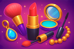 ¡Fusiona y combina y descubre qué consigues con Fashion Merge!