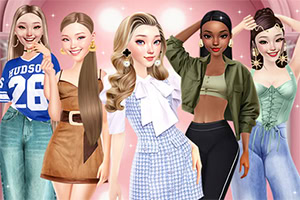 ¡Prepárate para dominar la pasarela en la Fashion Week 2025!