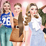 ¡Prepárate para dominar la pasarela en la Fashion Week 2025!