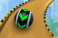 ¡Déjate llevar por la diversión y la relajación con Fast Ball Jump!