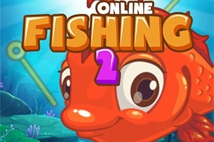 Fishing Online 2