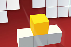¡Fit in the Wall es un juego de habilidad muy divertido!