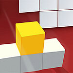 ¡Fit in the Wall es un juego de habilidad muy divertido!