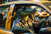 Fix Da Brainrot es un rompecabezas peculiar con piezas que parecen papel rasgado