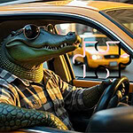 Fix Da Brainrot es un rompecabezas peculiar con piezas que parecen papel rasgado