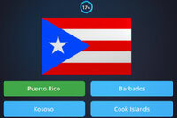 ¡Pon a prueba tus conocimientos de geografía con el quiz Banderas123!