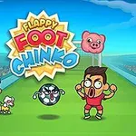 ¡Foot Chinko regresa con un nuevo juego!