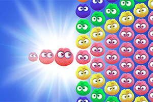 ¡Los Fluffles están cayendo en grupos!