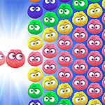 ¡Los Fluffles están cayendo en grupos!