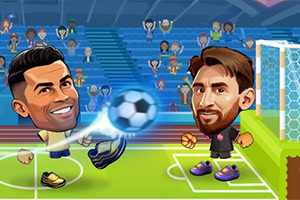 Conviértete en una leyenda del fútbol en Football Legends 2026