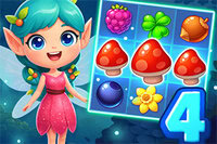 Forest Match 4 regresa con el esperado cuarto capítulo de la popular saga