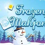 El juego de rompecabezas Frozen Mahjong es una excelente manera de divertirse y relajarse