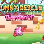 Una niña llamada Samantha es una jardinera muy famosa