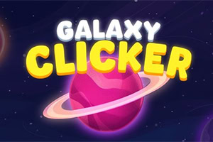 Construye tu propio universo en miniatura en Galaxy Clicker