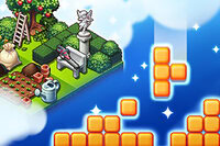 Descubre un juego clásico y adictivo que combina lógica y jardinería