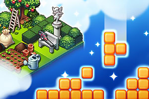 Descubre un juego clásico y adictivo que combina lógica y jardinería