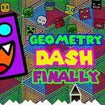 Nueva version de geometry