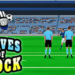 ¡Conviértete en la última línea de defensa y lleva a tu país a la gloria del Mundial!