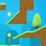 ¡Demuestra que eres un verdadero golfista en el juego Golf Blast!