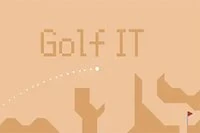 Golf IT
