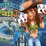 Conviértete en un profesional del poker en el Viejo Oeste