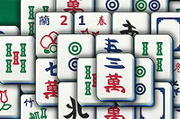 Grand Mahjong es un cautivador juego de rompecabezas con múltiples niveles,
