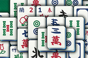Grand Mahjong es un cautivador juego de rompecabezas con múltiples niveles, basado en el tradicional Mahjong chino