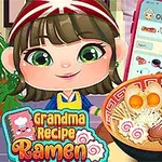 ¡Preparar ramen nunca fue tan divertido!