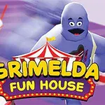 ¡Grimelda ha resucitado de entre los muertos y necesita deliciosos Batidos Grimace para sobrevivir!