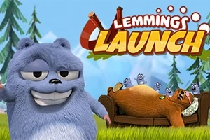 Lemmings Online, JUGAR EN LÍNEA