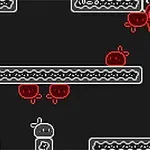 Reúne a estas dos gelatinas enamoradas