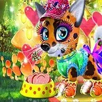 ¿Cómo conseguir que un precioso zorro pase de triste a absolutamente feliz?