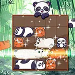 Mueve rapidamente los pandas