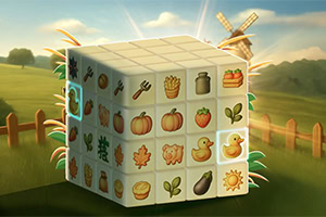 ¡Ven a la granja y diviértete con estas increíbles fichas!